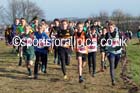 Boys under-13s Start Fitness HEHL, Aykley Heads, Durham. Photo: David T. Hewitson/Sports for All Pics